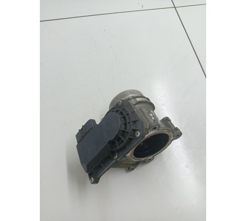 Заслонка дроссельная