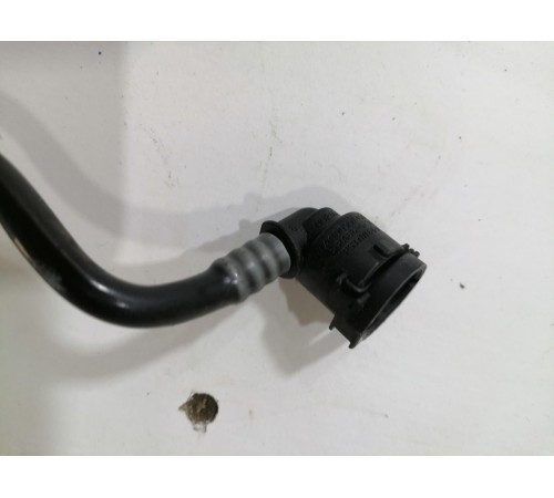 Трубка системы охлаждения