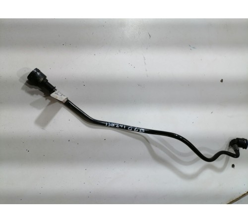 Трубка системы охлаждения