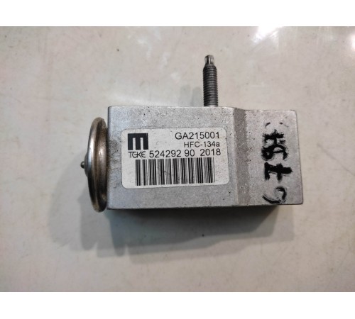 Клапан кондиционера