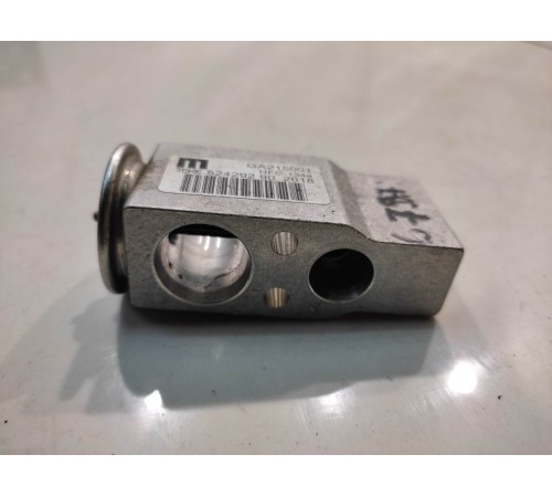 Клапан кондиционера