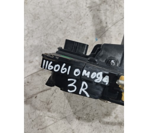 Замок двери задний правый