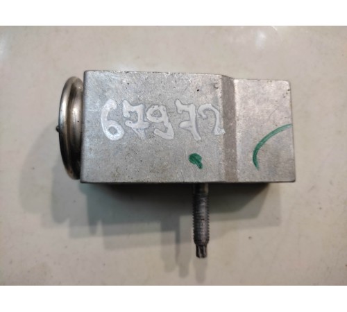 Клапан кондиционера