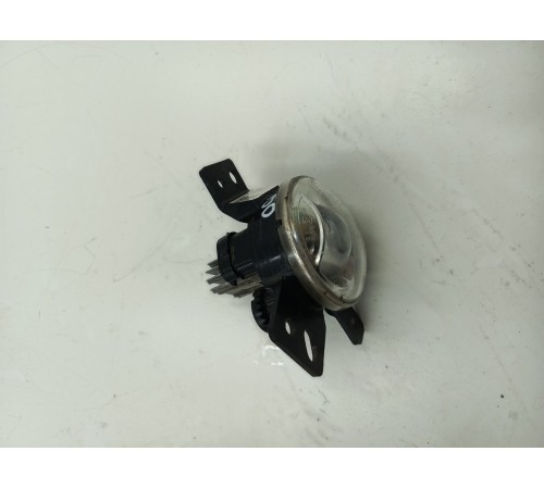 Фара противотуманная передняя левая