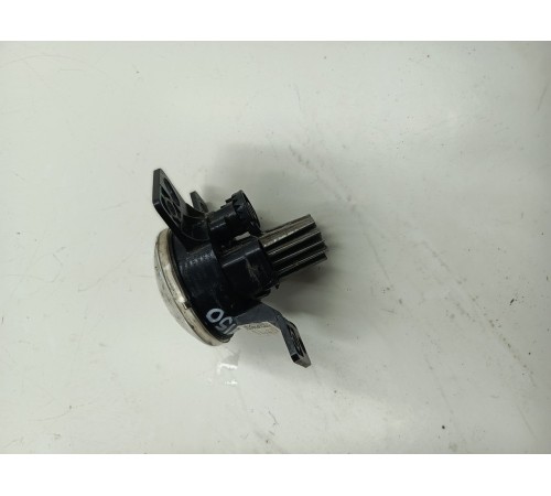 Фара противотуманная передняя левая