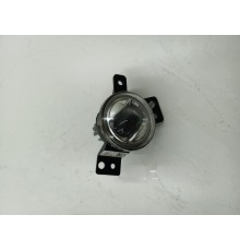 Фара противотуманная передняя левая