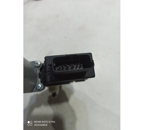 Моторчик стеклоподъемника (передний правый)