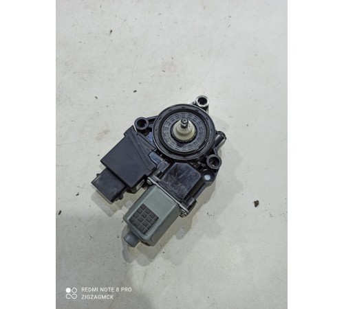 Моторчик стеклоподъемника (передний правый)