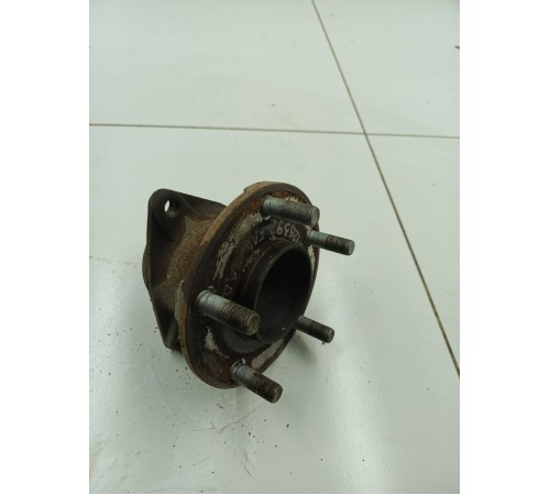 Ступица задняя