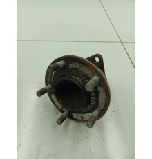 Ступица задняя