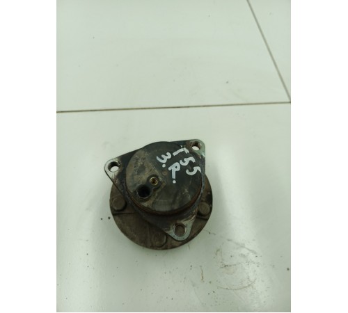 Ступица задняя