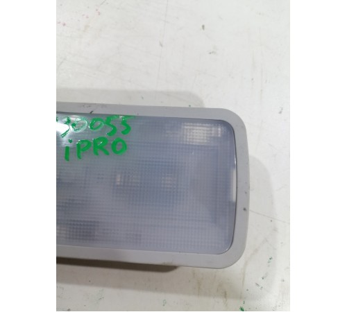 Плафон внутреннего освещения салона 