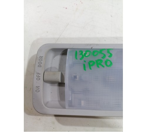 Плафон внутреннего освещения салона 