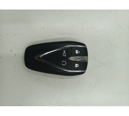 Смарт ключ зажигания