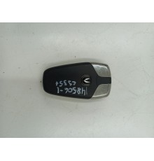 Смарт ключ зажигания