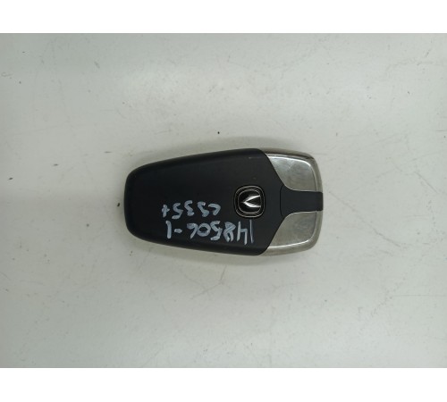 Смарт ключ зажигания