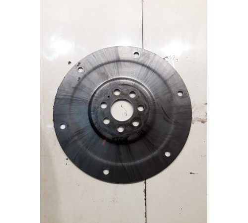 Маховик двигателя