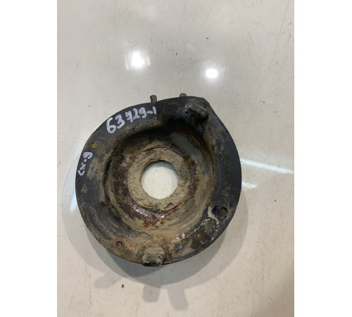 Опора амортизатора (задняя)