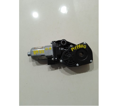 Моторчик регулировки сиденья передний левый (от блока памяти)