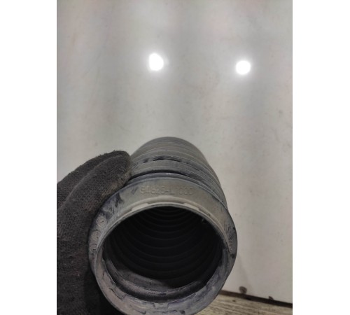 Пыльник амортизатора(передний правый)