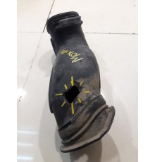 воздуховод системы вентиляции