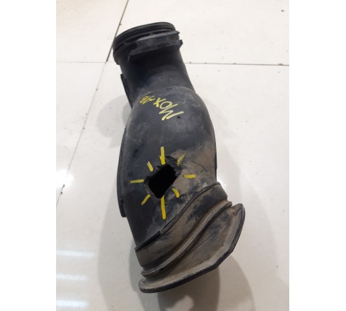 воздуховод системы вентиляции