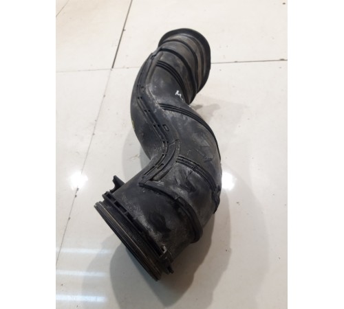 воздуховод системы вентиляции