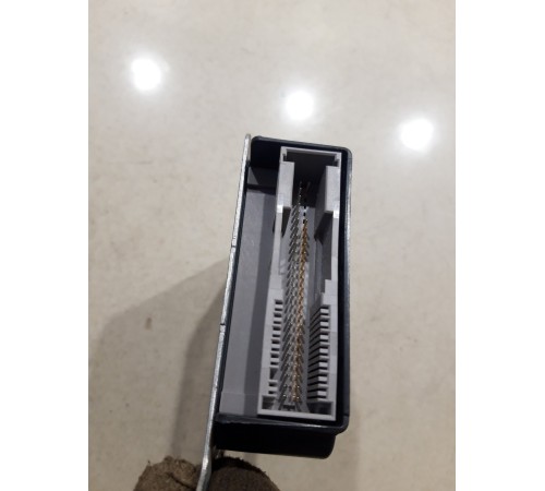 Блок управления AIRBAG