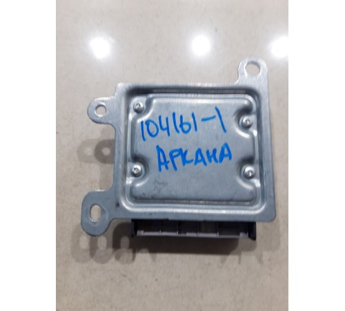 Блок управления AIRBAG