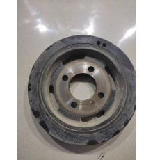 Шкив коленвала