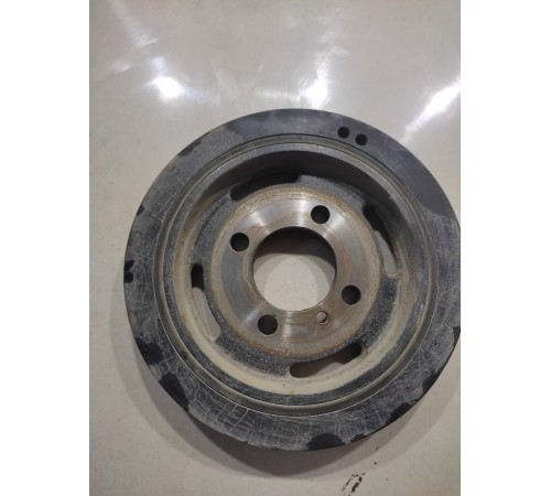 Шкив коленвала