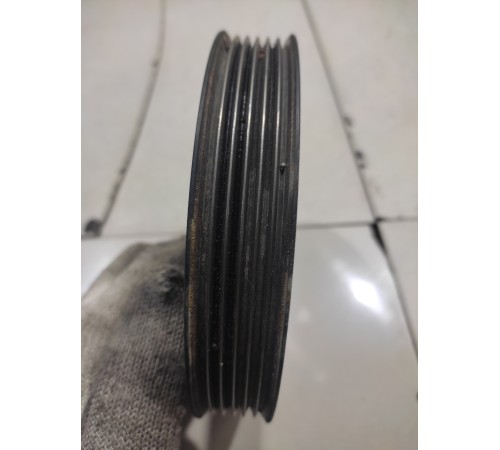 Шкив коленвала