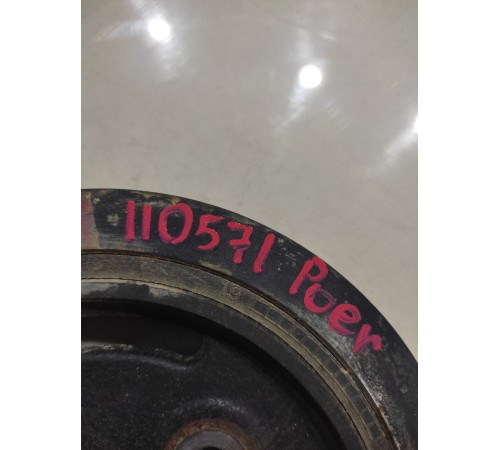 Шкив коленвала