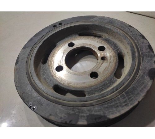 Шкив коленвала