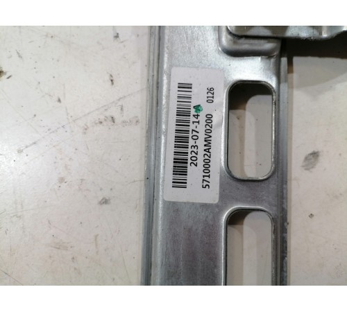 Стеклоподъемник (передний, правый)