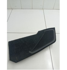 Накладка центральной консоли правая