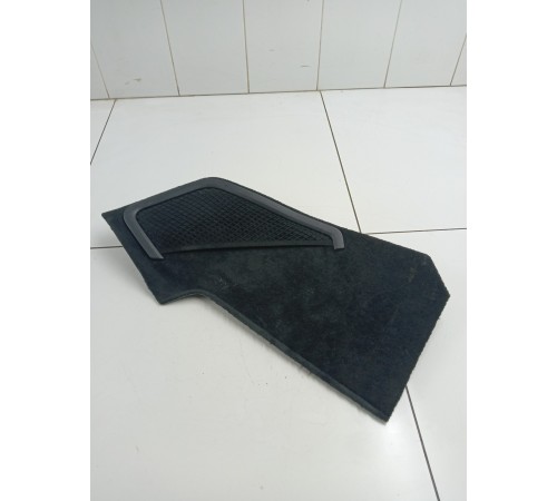 Накладка центральной консоли правая