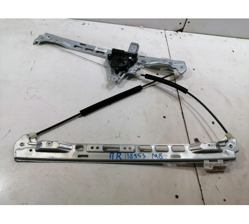 Стеклоподъемник (передний, правый)