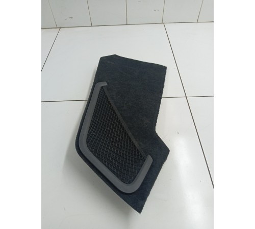 Накладка центральной консоли правая