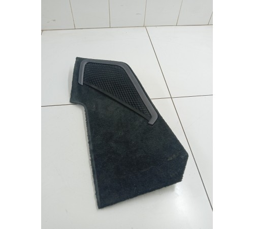 Накладка центральной консоли правая