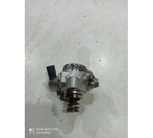 ТНВД(топливный насос высокого давления)