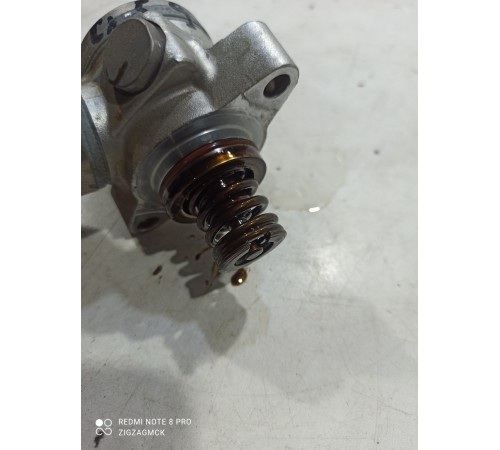 ТНВД(топливный насос высокого давления)