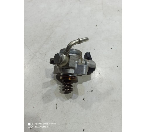 ТНВД(топливный насос высокого давления)