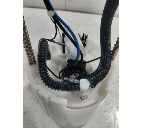 Насос топливный