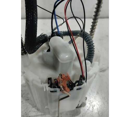 Насос топливный