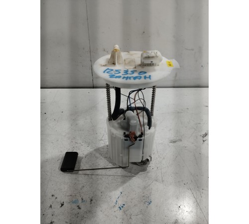 Насос топливный