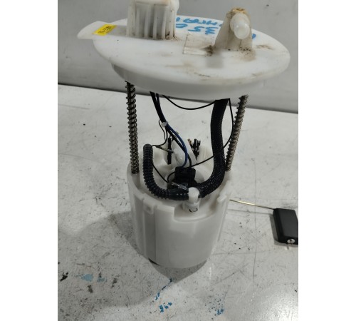 Насос топливный