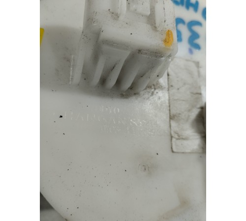 Насос топливный