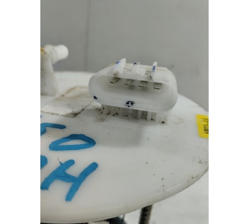 Насос топливный