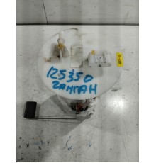 Насос топливный